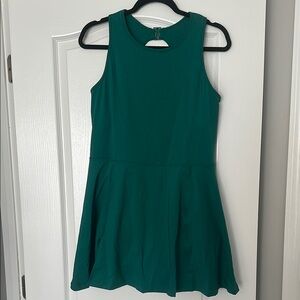 Women’s tennis dress